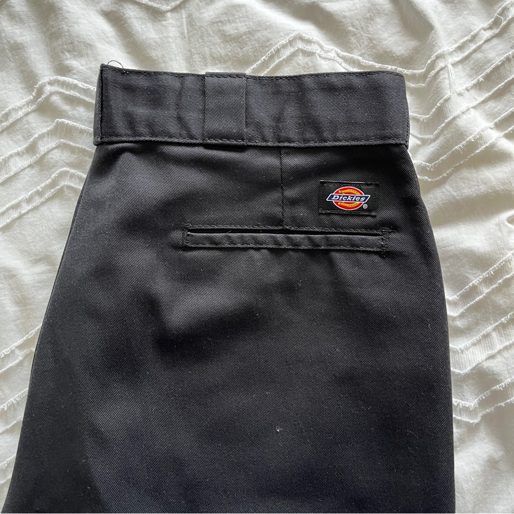 Dickies 874 Black